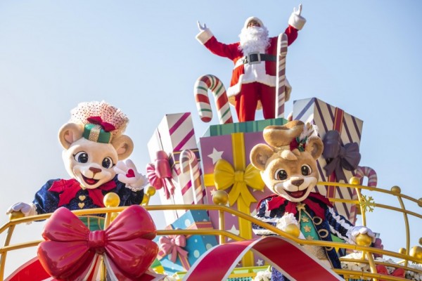 에버랜드 크리스마스 판타지 축제_블링블링 X-Mas 퍼레이드 (1).jpg