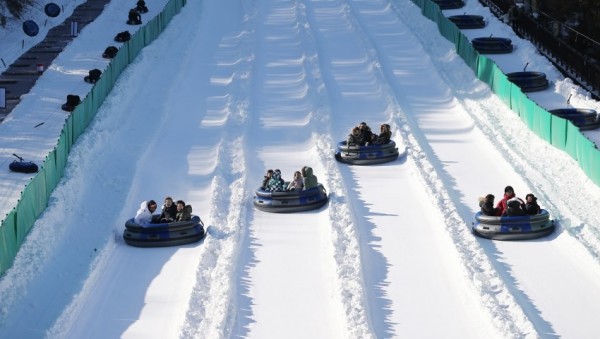 에버랜드 눈썰매장 스노우 버스터_익스프레스 코스.jpg