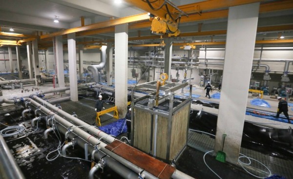 3. (1) 용인레스피아 하수처리시설 모습.JPG