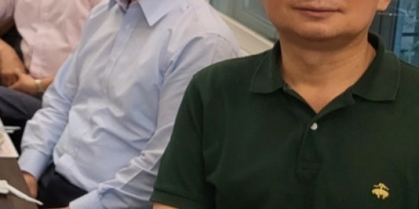 6. 이상일 용인시장이 지난 2일 안철수 국회의원(분당갑), 신상진 성남시장과 만나 두 도시의 협력 방안 등을 논의했다..jpg