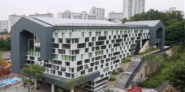 [기획] 서농도서관 외부 전경.JPG