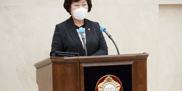 20220721 제265회 임시회 제1차 본회의-5분 자유발언(김상수 의원).jpg