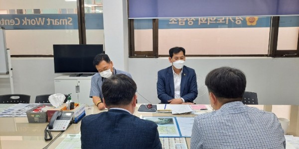 220801 이영봉 의원, 의정부 바둑전용 경기장 건립사업 및 호원천 생태하천 복원사업  업무 보고회 실시 (1).jpg