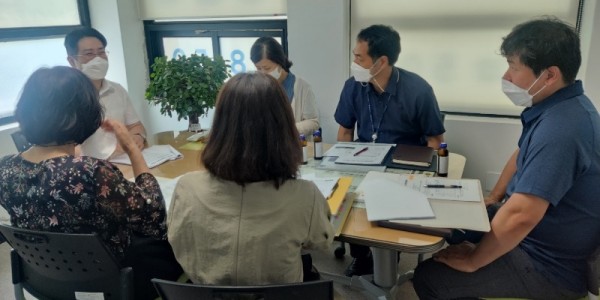 220806 김현석 의원, 지역구 현안 특별조정교부금 확보 관련 정담회 실시.jpg