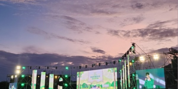 240625 유호준 의원, 일회용품 없는 제주에코뮤직페스티벌 다녀온 후기 밝혀 (1).jpg