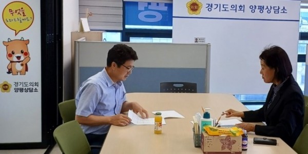 240723 박명숙 의원, 양평군 2024년 지방하천 정비사업 논의.jpg