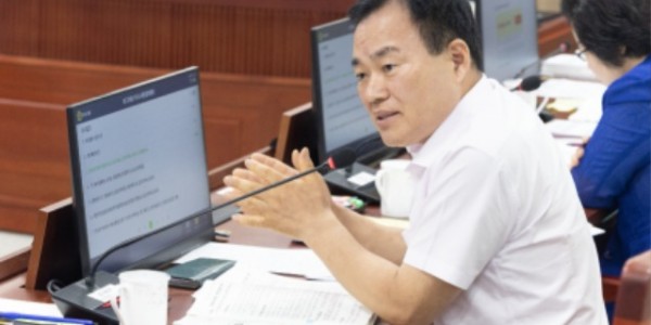 240725 김종배 의원, 차질없는 개발사업 추진으로 GH 부채비율 관리 필요 (1).jpg