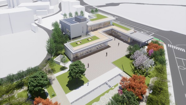 3-2. 심곡서원 역사공원 내 건립될 교육관 조감도(안).jpg