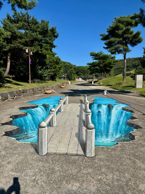 선죽교 트릭아트.jpg