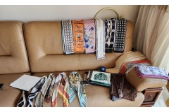 [수필]선물이 주는 행복 1