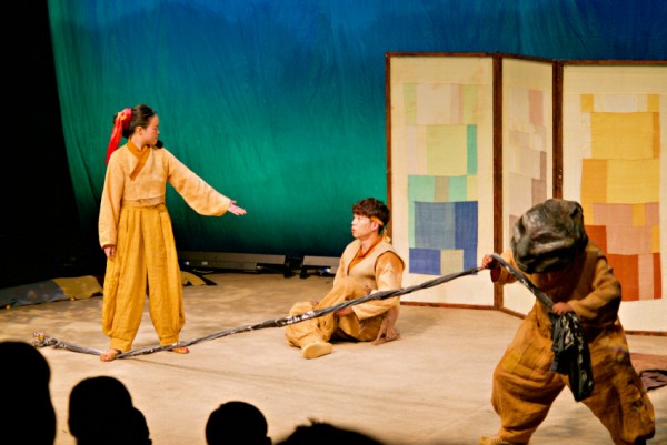 [공연사진] 가믄장아기_02.jpg