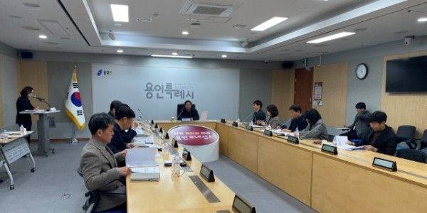 2. 용인특례시는 지난달 28일 2025년 지방재정 신속집행 추진보고회를 열었다.jpeg