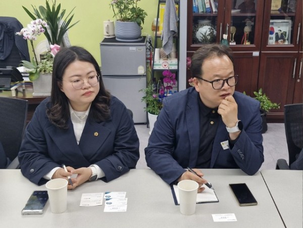 250424 임창휘 의원, 한사랑학교 시설개선을 위해 머리 맞대1.jpg