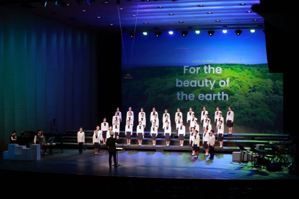 3-2. 26일 용인포은아트홀에서 