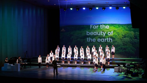 3-2. 26일 용인포은아트홀에서 