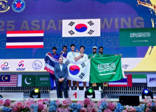 2-2. 용인특례시 직장운동경기부 소속 조종팀 이상민 박지민 선수는 