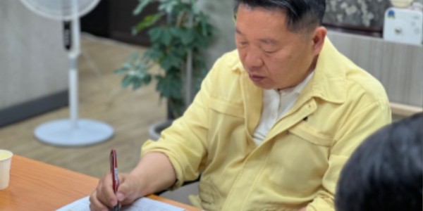 250604 방성환 의원, 농정해양위원회 소관 실·국 대상 결산 및 추경 사전보고 진행 (1).jpg