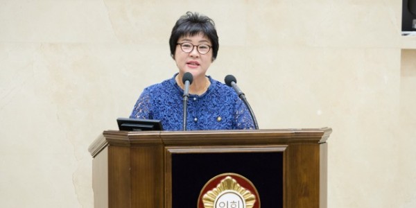 사진1. 050612 제293회 제1차 정례회 장정순 의원 5분 자유발언.jpeg