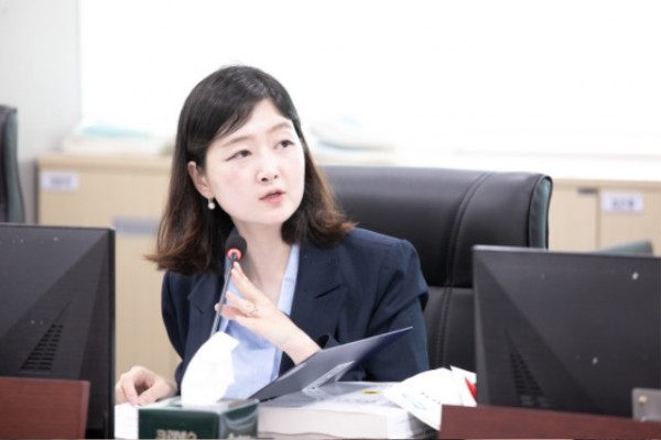 250624 장윤정 의원, ‘비상구 신고포상제’ 집행률 저조 지적…실효성 확보 촉구(1).jpg
