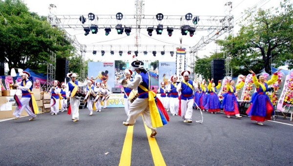 2. 용인특례시 처인구 백암면에서 6일부터 7일까지 