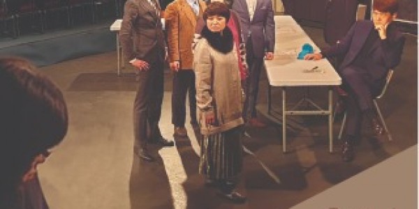 [포스터] 용인문화재단, 춘천연극제 코미디 경연 대상작 연극 배심원들 무대에 올린다.jpg