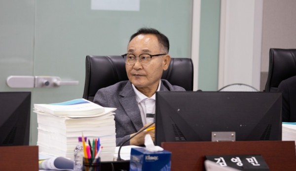 251021_경기도의회 김영민 의원, 용인 진위천 소규모 홍수 위험지구 개량사업 20억 확보 (2).JPG