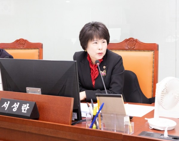 251118 서성란 의원, “경기도형 바우처택시, 정책 자체를 다시 설계해야”.jpg
