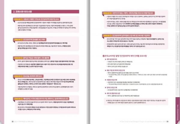 2. ‘지역주택조합 등의 피해사례집’ 내 민간임대주택 투자자모집 피해사례.jpg