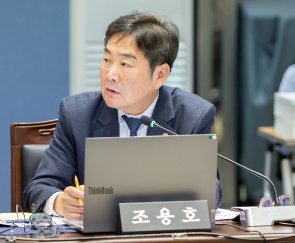 251119 조용호 의원, “공공기관, 자생력 강화와 운영 자율성 확보 통해 적극적 운영 체계로 전환해야”.jpg