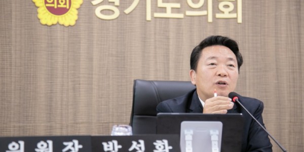 251120 방성환 의원, “농정 예산 삭감 관행 멈춰야... 작은 사업 하나라도 지키겠다”.jpg