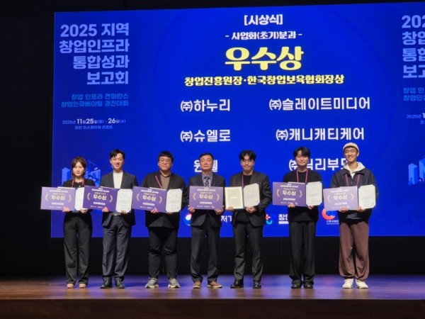 (사진) 용인 1인창조기업 지원센터 입주기업 