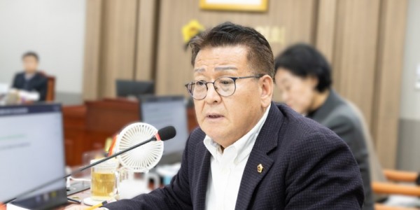 251126 안명규 의원, “대책 없는 일몰 행정 중단해야...” 화물차 주차장·기본경비 등 전면 점검 요구.jpg