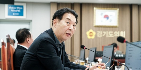 251128 강웅철 의원 지방보조사업 운용평가 무용지물 전락,성과계획서 목표치 오락가락.jpg