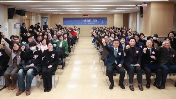 3-1. 27일 수지노인복지관에서 