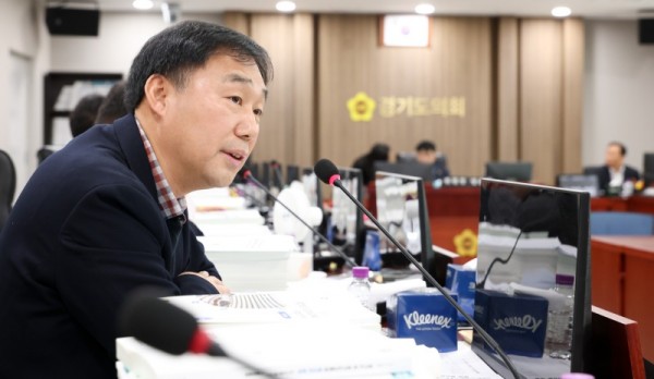 251209 윤종영 의원, “지방세 줄고 국고보조금이 더 많아...경기도 재정자율성 심각한 경고 신호”.jpg