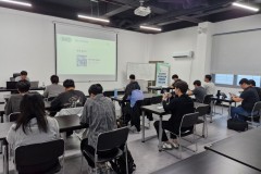 용인시산업진흥원, 반도체 실…