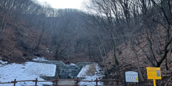 3. 용인특례시가 산사태 등 자연재해 피해를 예방하기 위해 마련한 사방사업 공사 현장.jpg