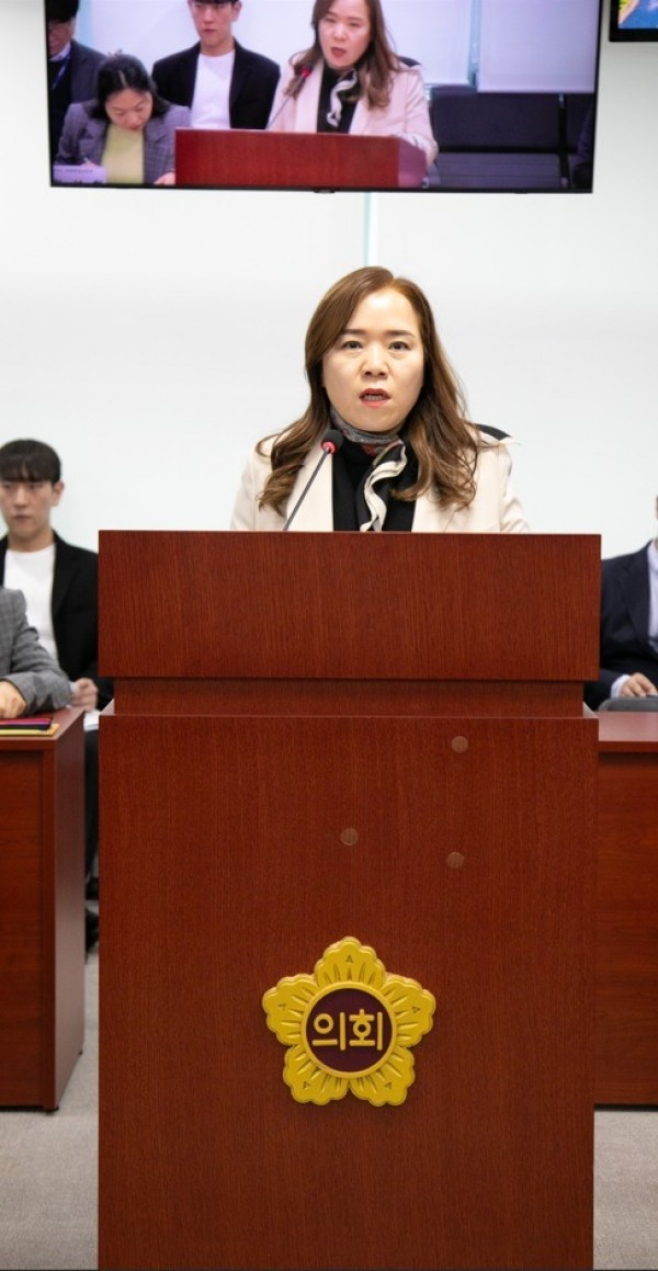 251229 최효숙 의원, 대표발의 경기도 검정고시 지원 조례안 본회의 통과.jpg