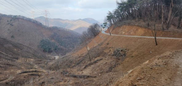 처인구 원삼면 학일…